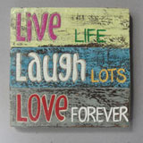vintage wall decoration