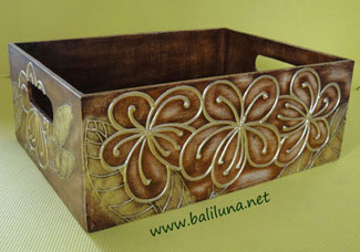 souvenir pernikahan etnik tradisional nuansa Indonesia banget asli handmade hasil kerajinan tangan dari bali