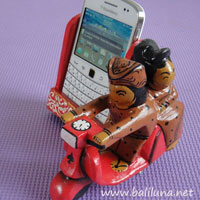 souvenir pernikahan etnik tradisional nuansa Indonesia banget asli handmade hasil kerajinan tangan dari bali
