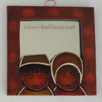souvenir pernikahan etnik tradisional nuansa Indonesia banget asli handmade hasil kerajinan tangan dari bali