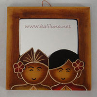 souvenir pernikahan etnik tradisional nuansa Indonesia banget asli handmade hasil kerajinan tangan dari bali