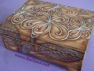souvenir pernikahan etnik tradisional nuansa Indonesia banget asli handmade hasil kerajinan tangan dari bali