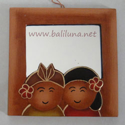 souvenir pernikahan tradisional etnik cermin etnik pernikahan tradisional adat bali