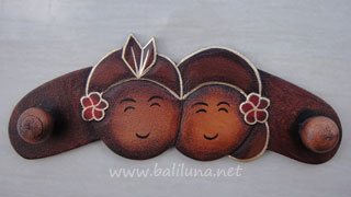 Souvenir Pernikahan Murah Gantungan 01 - Souvenir ...