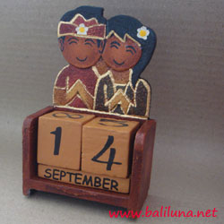 souvenir pernikahan