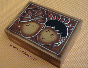 souvenir pernikahan Tradisional Etnik Pengantin Tradisional adat Jawa