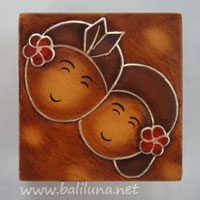 souvenir pernikahan Tradisional Etnik Pengantin Tradisional adat Bali