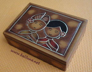 souvenir pernikahan Tradisional Etnik Pengantin Tradisional Bali