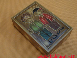 souvenir pernikahan Tradisional Etnik Pengantin Tradisional Jawa