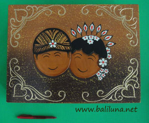 kotak seserahan etnik tardisional kotak hantaran etnik kotak siraman pengantin adat jawa