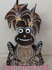 Souvenir Pernikahan Tradisional, Tempat Kartu Nama Etnik desain Pengantin Tradisional Adat Bali
