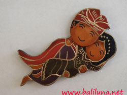 souvenir pernikahan