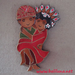 souvenir pernikahan