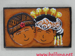 souvenir pernikahan