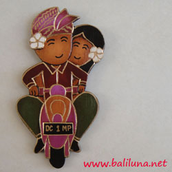 souvenir pernikahan