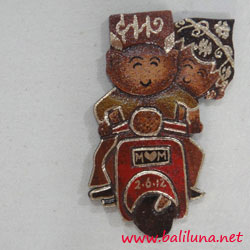 souvenir pernikahan