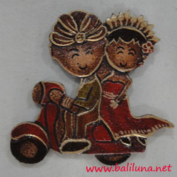 souvenir pernikahan
