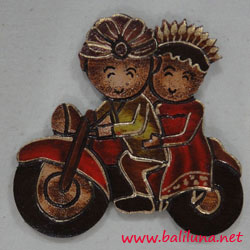 souvenir pernikahan