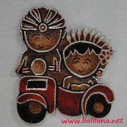 souvenir pernikahan