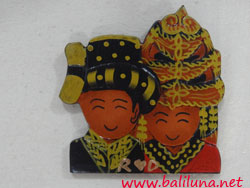 souvenir pernikahan