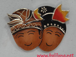 souvenir pernikahan
