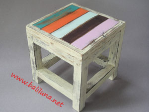 Vintage Housewares 01 - Souvenir Pernikahan Murah Khas Bali