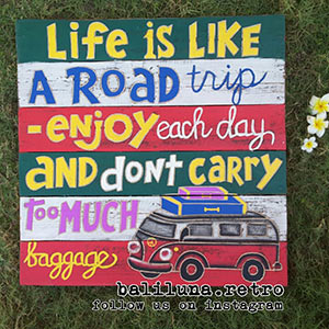 wholesale bali vintage hand carved wooden wall signs, vintage wall decor and vintage home decor