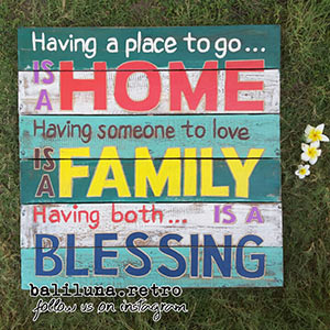 wholesale bali vintage hand carved wooden wall signs, vintage wall decor and vintage home decor