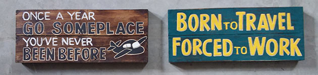 wholesale bali vintage hand carved wooden wall signs